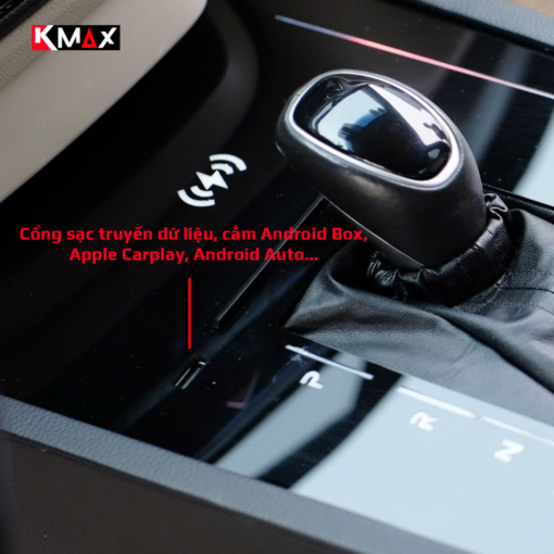 Yên ngựa Hyundai Accent 2018 - 2023 - Hình ảnh 8