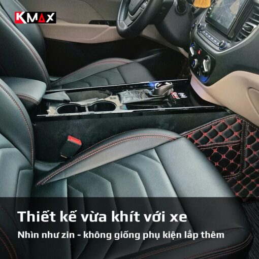 Yên ngựa Hyundai Accent 2018 - 2023 - Hình ảnh 5