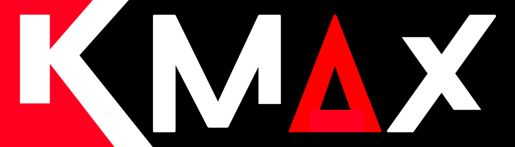 KMAX – Nâng tầm xế yêu!