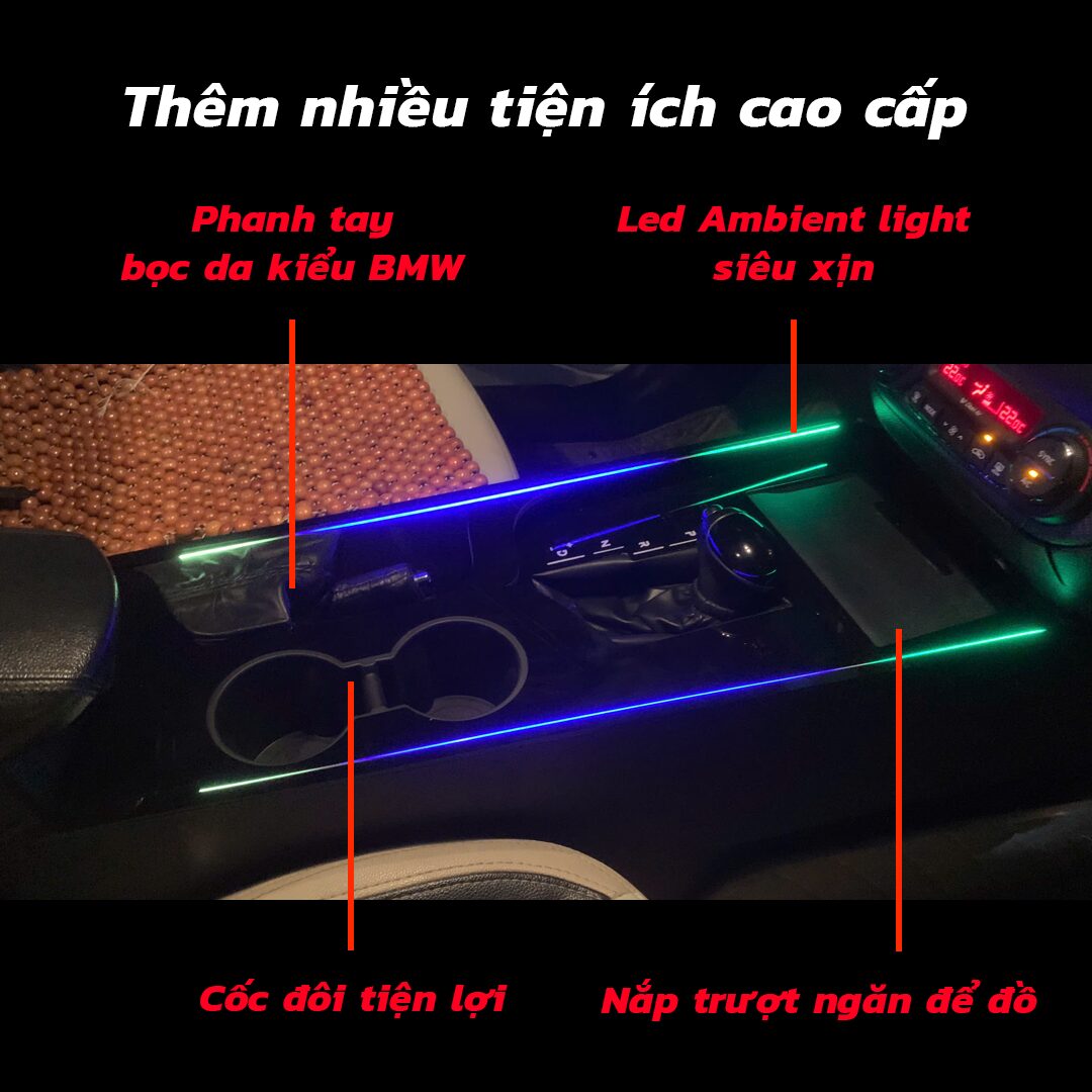 Yên ngựa Kia K3/Cerato 2013-2018 - Hình ảnh 3