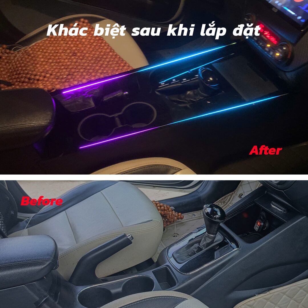 Yên ngựa Kia K3/Cerato 2013-2018 - Hình ảnh 4