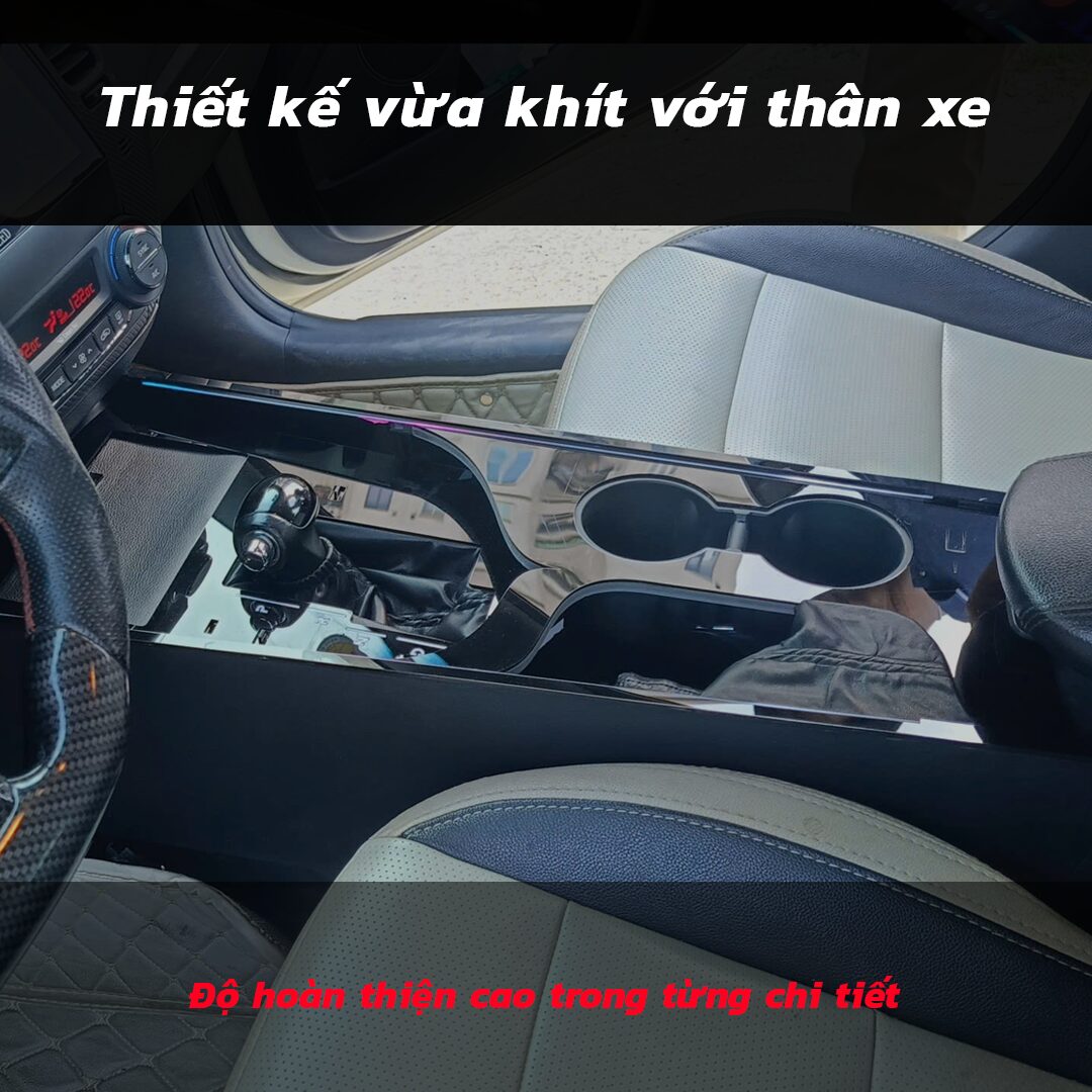 Yên ngựa Kia K3/Cerato 2013-2018 - Hình ảnh 5