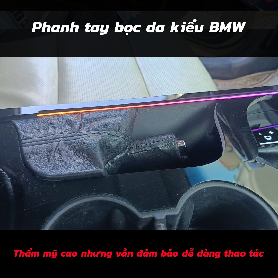 Yên ngựa Kia K3/Cerato 2013-2018 - Hình ảnh 6