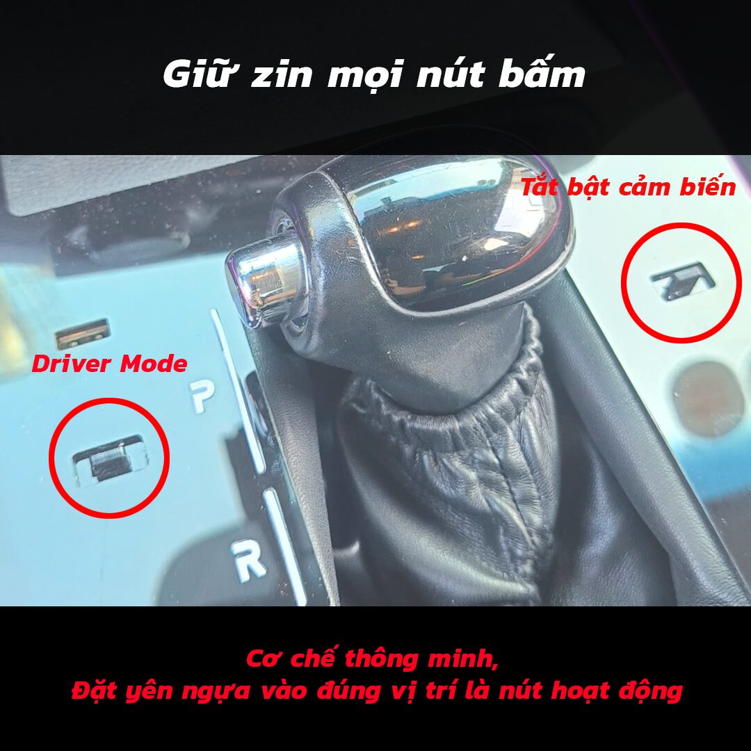 Yên ngựa Kia K3/Cerato 2013-2018 - Hình ảnh 7