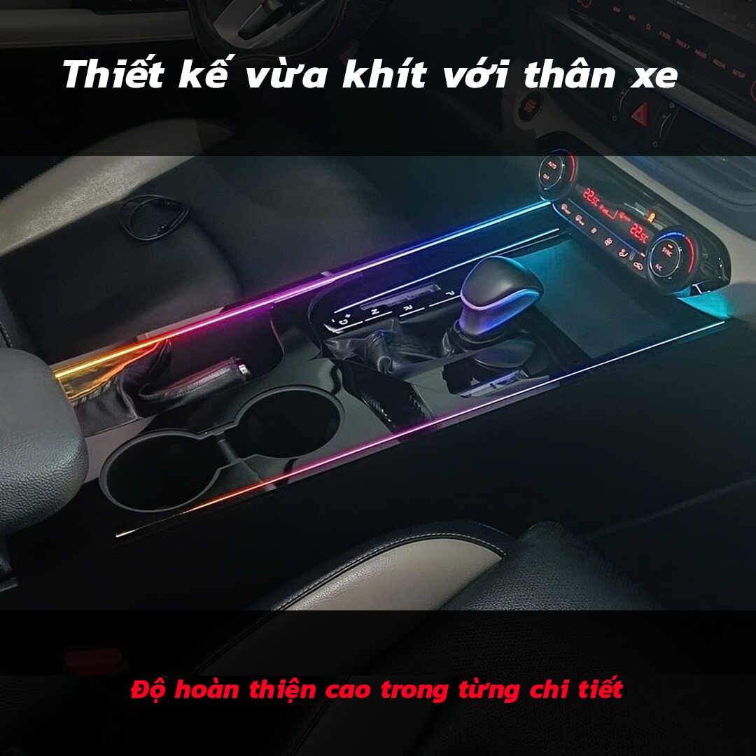 Yên ngựa Kia K3/Cerato 2019-2025 - Hình ảnh 5