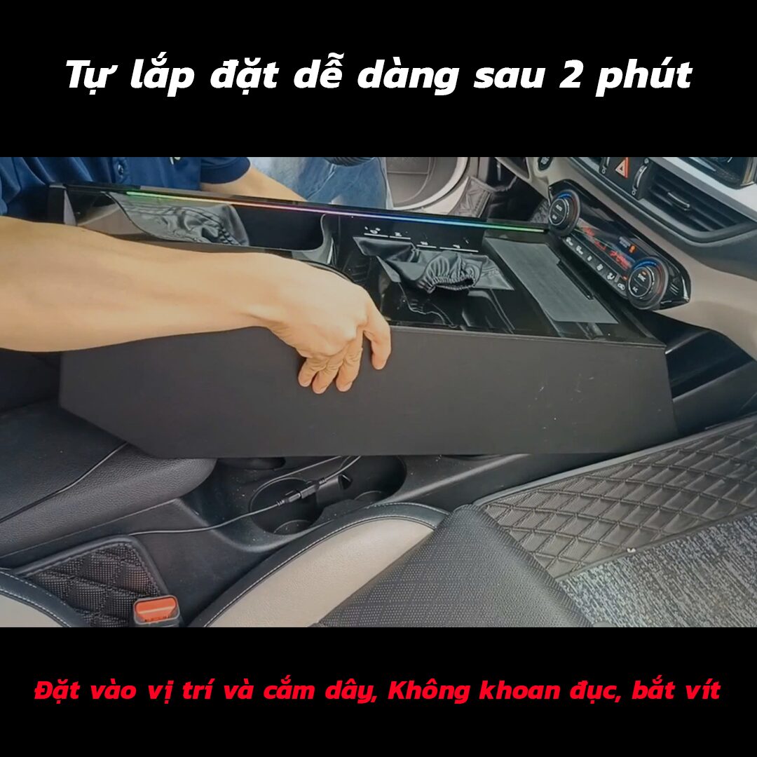Yên ngựa Kia K3/Cerato 2019-2025 - Hình ảnh 2