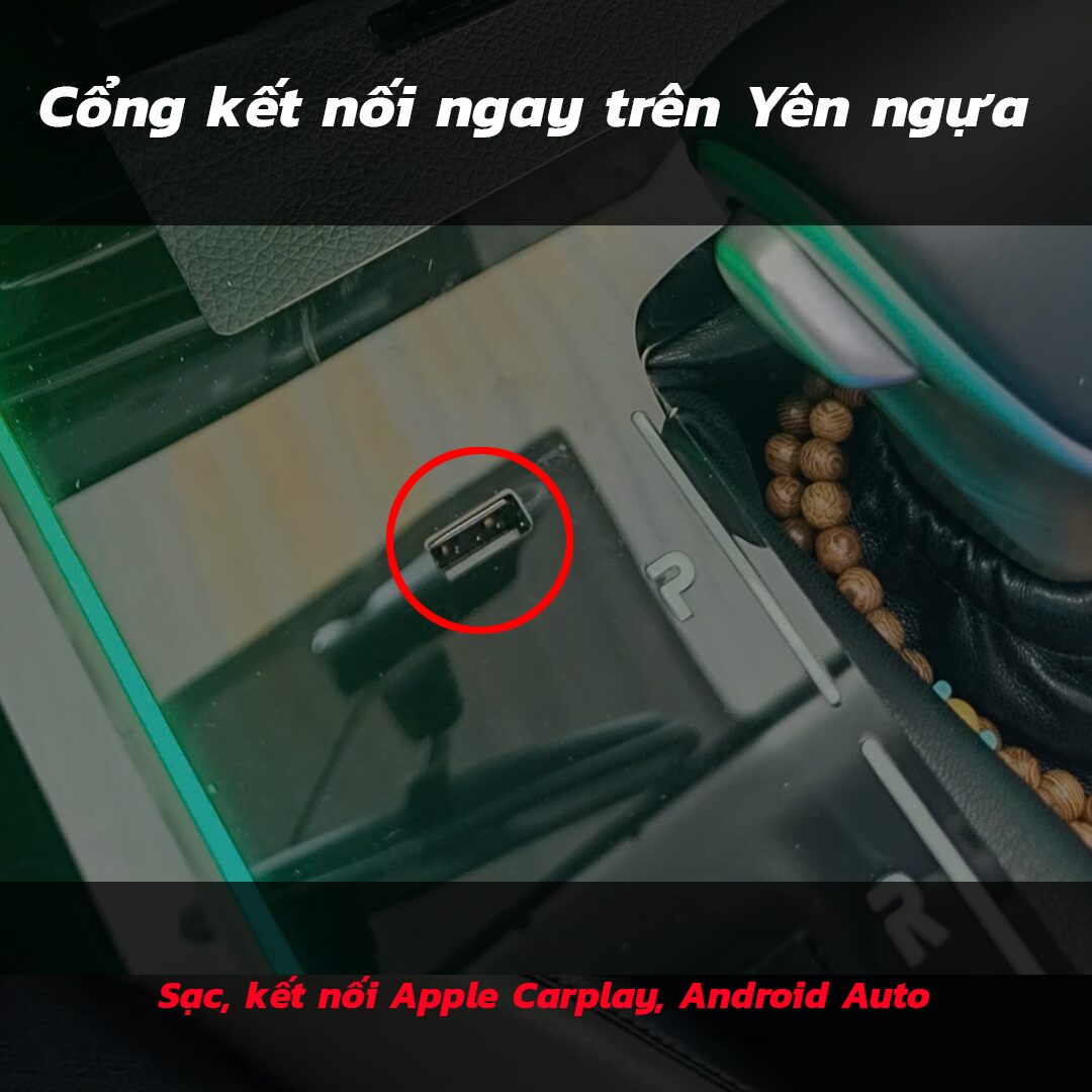 Yên ngựa Kia K3/Cerato 2019-2025 - Hình ảnh 6