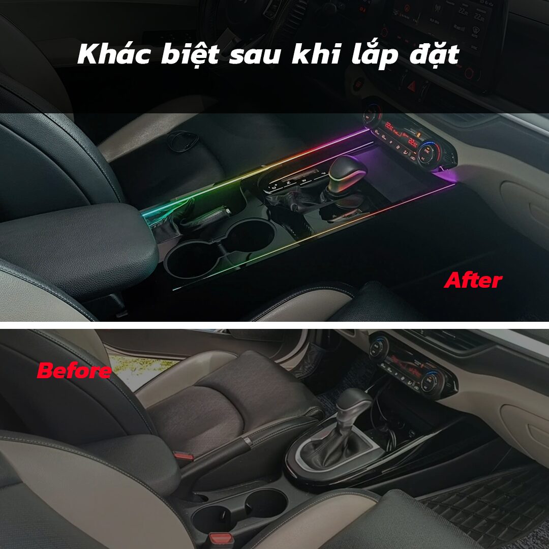 Yên ngựa Kia K3/Cerato 2019-2025 - Hình ảnh 3